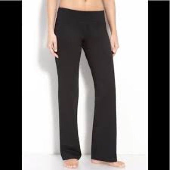 Zella Flare Booty Pant Wide Leg Yoga 